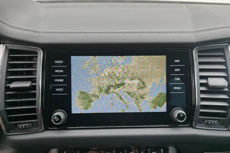 Skoda Kodiaq din 2022 cu 102.953 km - oferta SKO248064 - foto 16