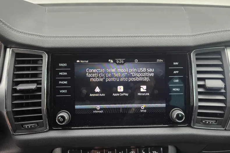 Skoda Kodiaq din 2022 cu 102.953 km - oferta SKO248064 - foto 18