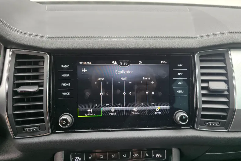 Skoda Kodiaq din 2022 cu 102.953 km - oferta SKO248064 - foto 19