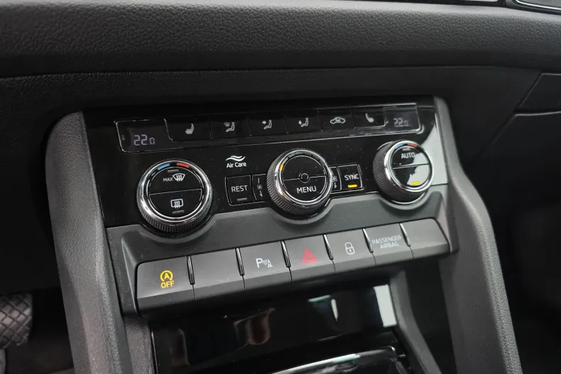 Skoda Kodiaq din 2022 cu 102.953 km - oferta SKO248064 - foto 22