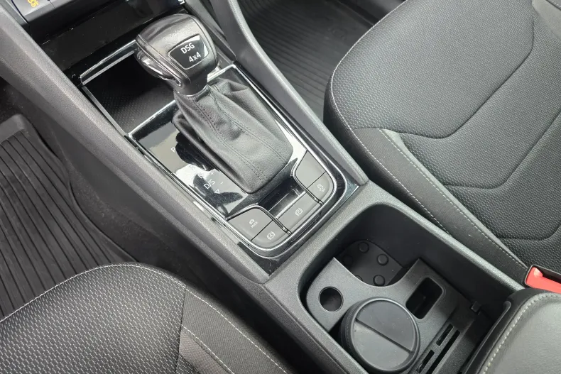 Skoda Kodiaq din 2022 cu 102.953 km - oferta SKO248064 - foto 23