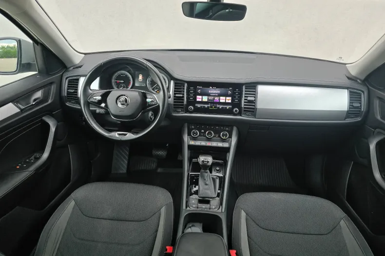 Skoda Kodiaq din 2022 cu 102.953 km - oferta SKO248064 - foto 24
