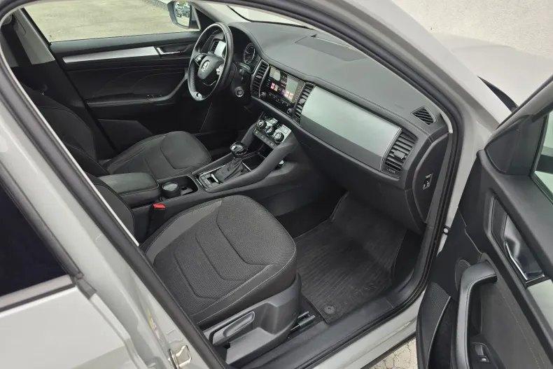 Skoda Kodiaq din 2022 cu 102.953 km - oferta SKO248064 - foto 25