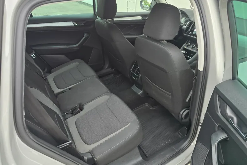 Skoda Kodiaq din 2022 cu 102.953 km - oferta SKO248064 - foto 26