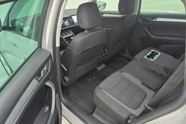 Skoda Kodiaq din 2022 cu 102.953 km - oferta SKO248064 - foto 28