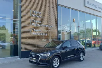 Audi Q3 din 2021 - oferta AUD248065