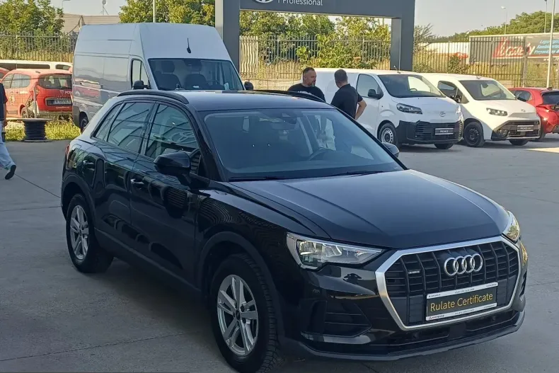 Audi Q3 din 2021 cu 83.652 km - oferta AUD248065 - foto 3