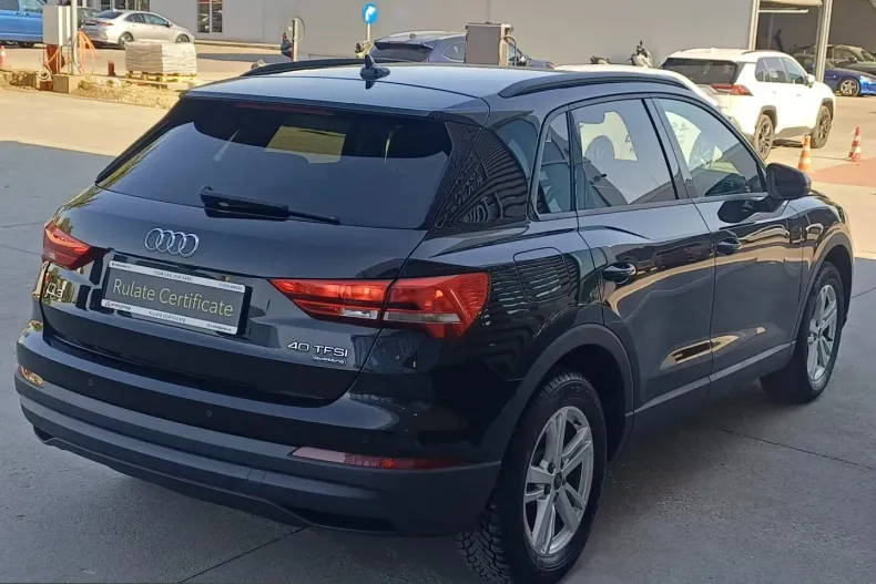 Audi Q3 din 2021 cu 83.652 km - oferta AUD248065 - foto 4