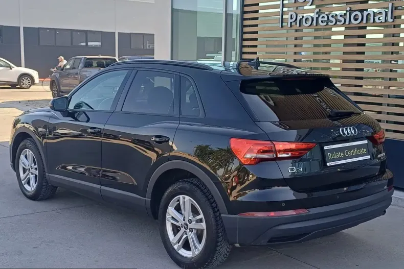 Audi Q3 din 2021 cu 83.652 km - oferta AUD248065 - foto 5