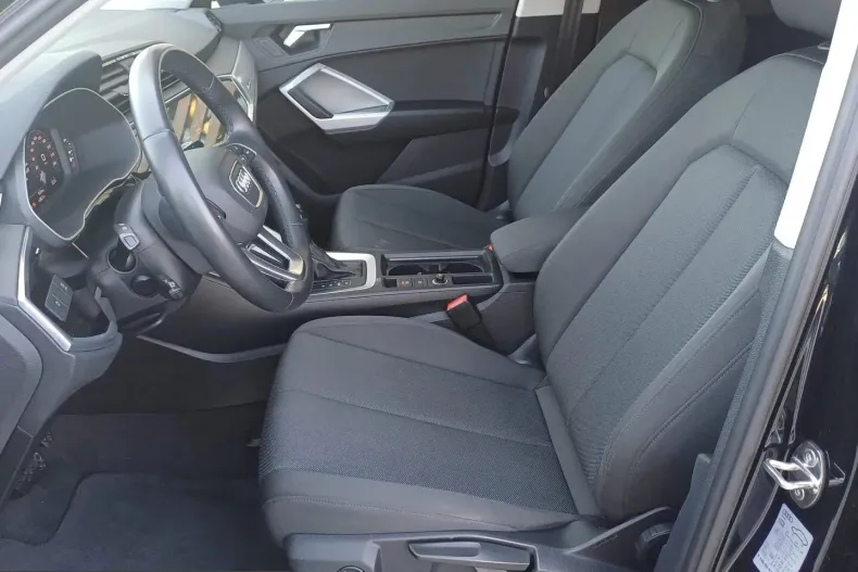 Audi Q3 din 2021 cu 83.652 km - oferta AUD248065 - foto 10