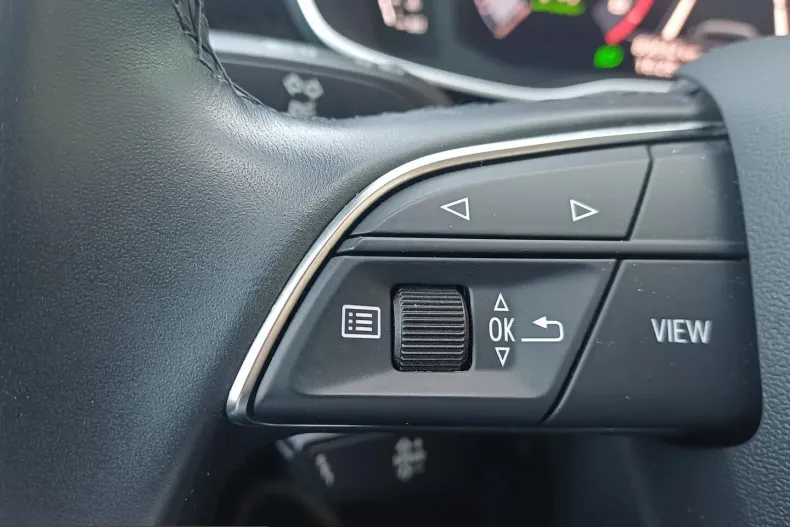Audi Q3 din 2021 cu 83.652 km - oferta AUD248065 - foto 15