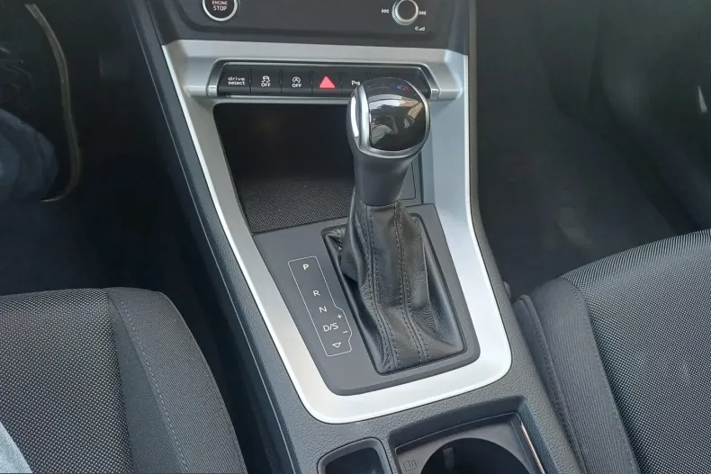 Audi Q3 din 2021 cu 83.652 km - oferta AUD248065 - foto 25