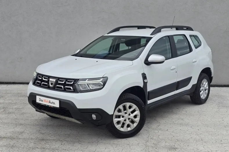 Dacia Duster din 2023 cu 98.642 km - oferta DAC248066 - foto 1