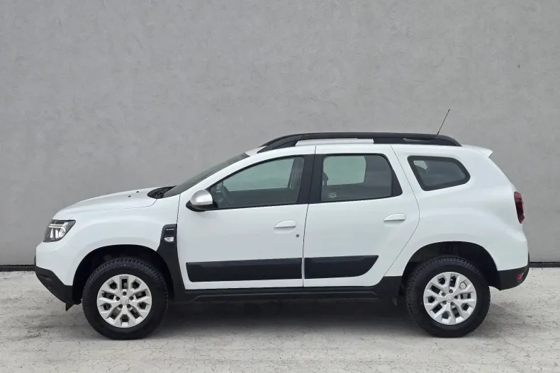 Dacia Duster din 2023 cu 98.642 km - oferta DAC248066 - foto 2