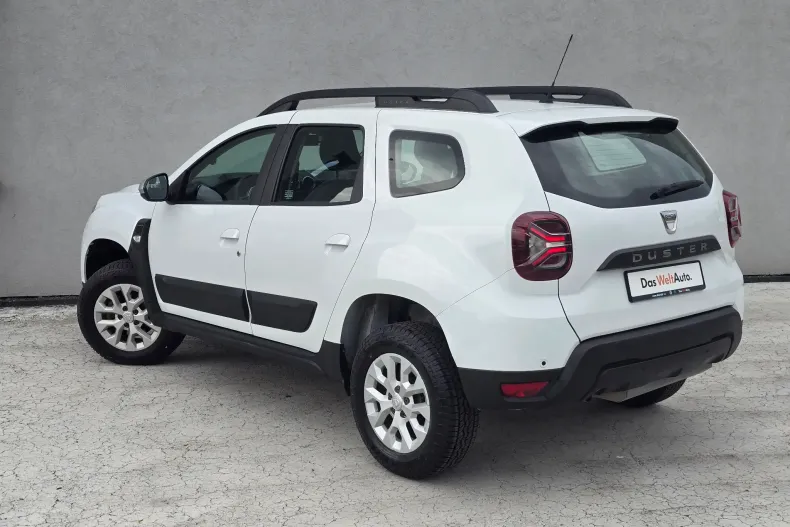 Dacia Duster din 2023 cu 98.642 km - oferta DAC248066 - foto 3