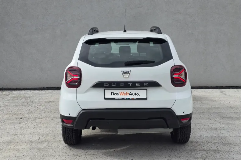 Dacia Duster din 2023 cu 98.642 km - oferta DAC248066 - foto 4