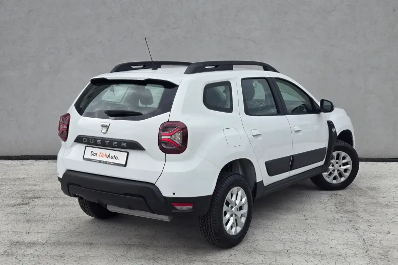 Dacia Duster din 2023 cu 98.642 km - oferta DAC248066 - foto 5