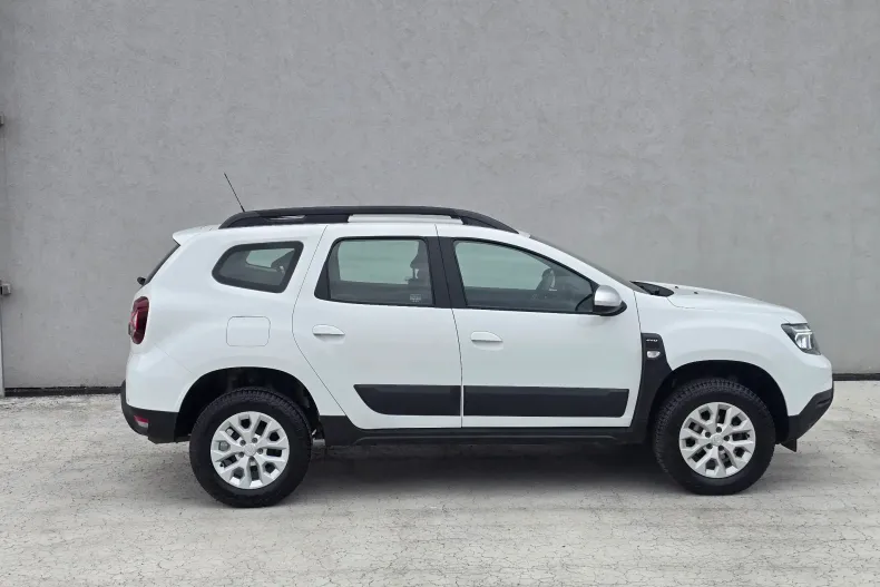 Dacia Duster din 2023 cu 98.642 km - oferta DAC248066 - foto 6