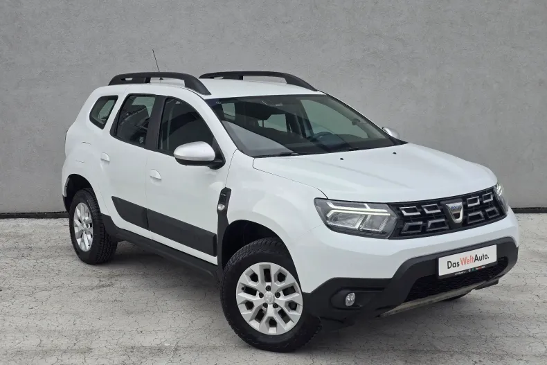 Dacia Duster din 2023 cu 98.642 km - oferta DAC248066 - foto 7