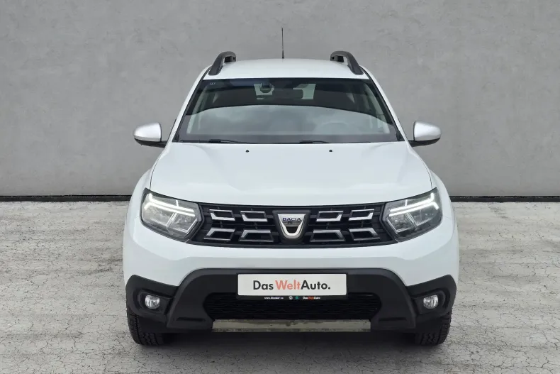 Dacia Duster din 2023 cu 98.642 km - oferta DAC248066 - foto 8