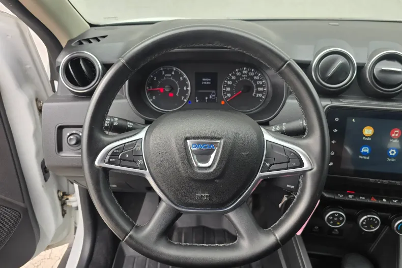 Dacia Duster din 2023 cu 98.642 km - oferta DAC248066 - foto 11