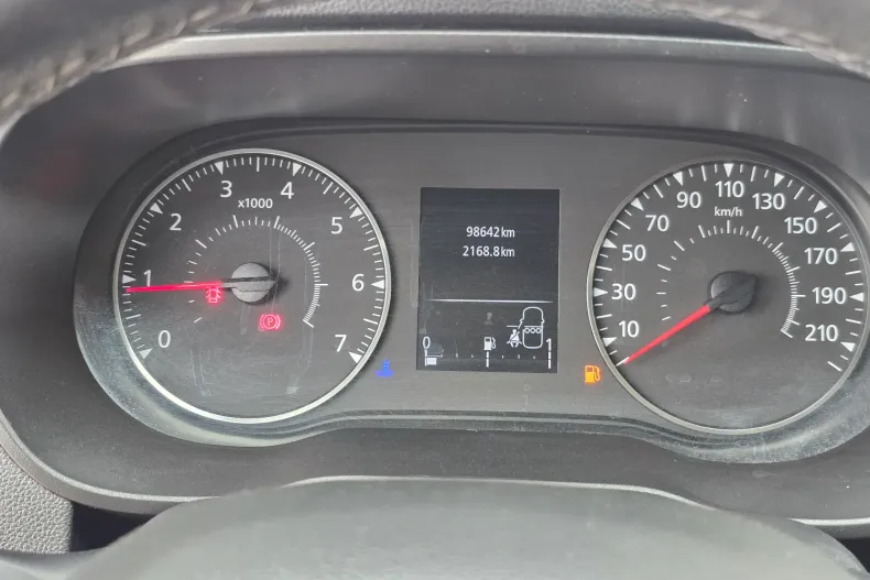 Dacia Duster din 2023 cu 98.642 km - oferta DAC248066 - foto 12