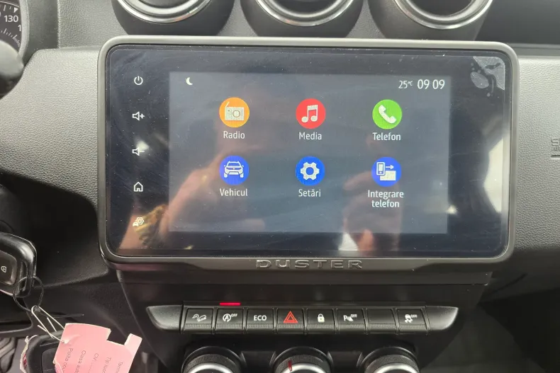 Dacia Duster din 2023 cu 98.642 km - oferta DAC248066 - foto 13