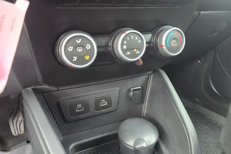 Dacia Duster din 2023 cu 98.642 km - oferta DAC248066 - foto 15