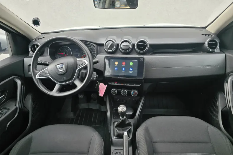 Dacia Duster din 2023 cu 98.642 km - oferta DAC248066 - foto 18