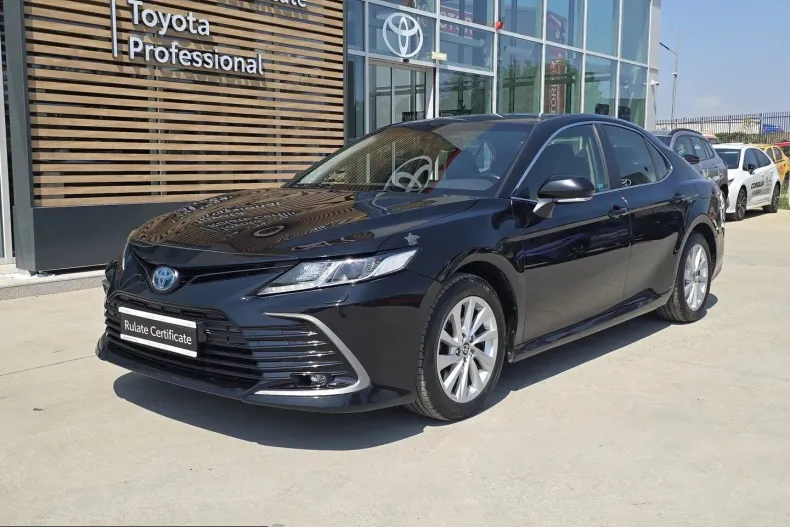 Toyota Camry din 2022 cu 164.533 km - oferta TOY248067 - foto 2