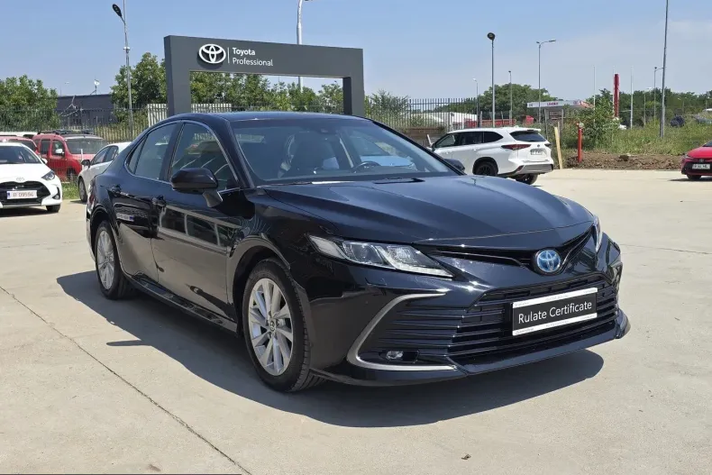 Toyota Camry din 2022 cu 164.533 km - oferta TOY248067 - foto 3