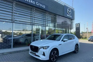 Mazda CX-60 din 2024 - oferta MAZ248068