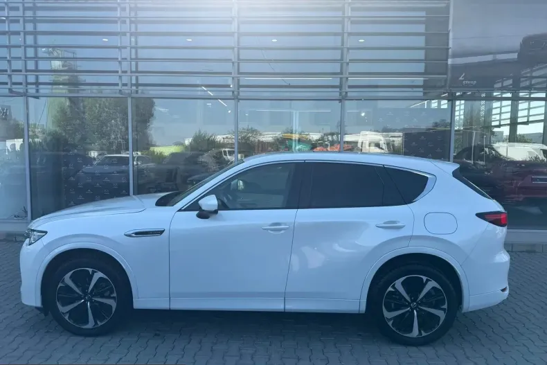 Mazda CX-60 din 2024 cu 12.971 km - oferta MAZ248068 - foto 5