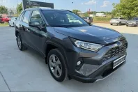 Toyota RAV4 din 2021 cu 106.969 km - oferta TOY248069 - foto 4