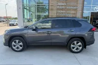Toyota RAV4 din 2021 cu 106.969 km - oferta TOY248069 - foto 5