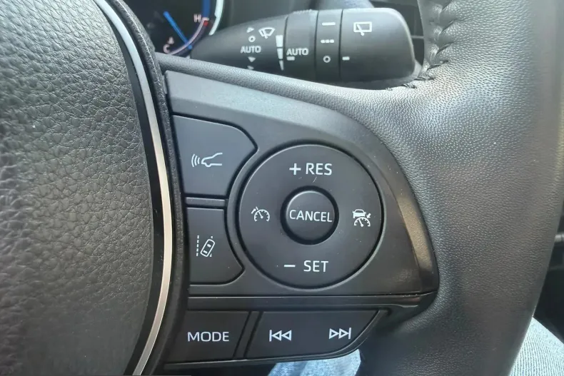 Toyota RAV4 din 2021 cu 106.969 km - oferta TOY248069 - foto 13