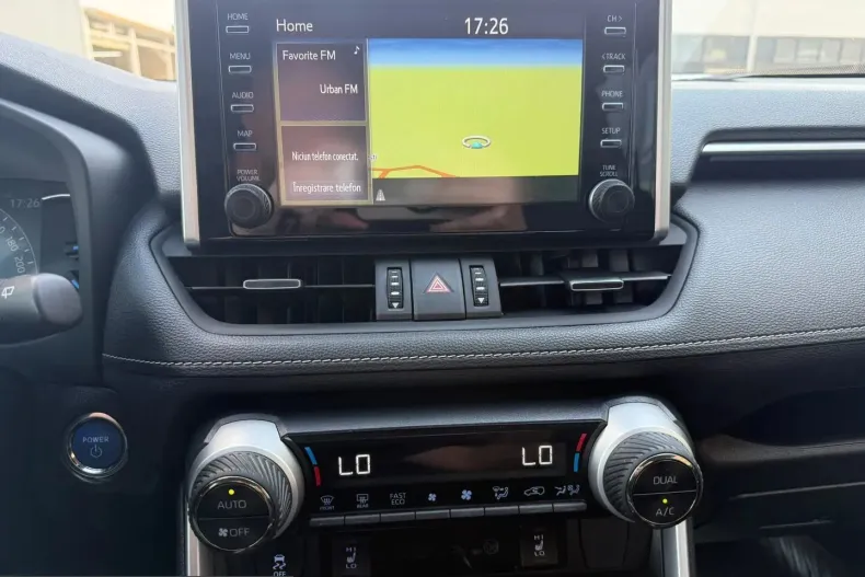 Toyota RAV4 din 2021 cu 106.969 km - oferta TOY248069 - foto 15