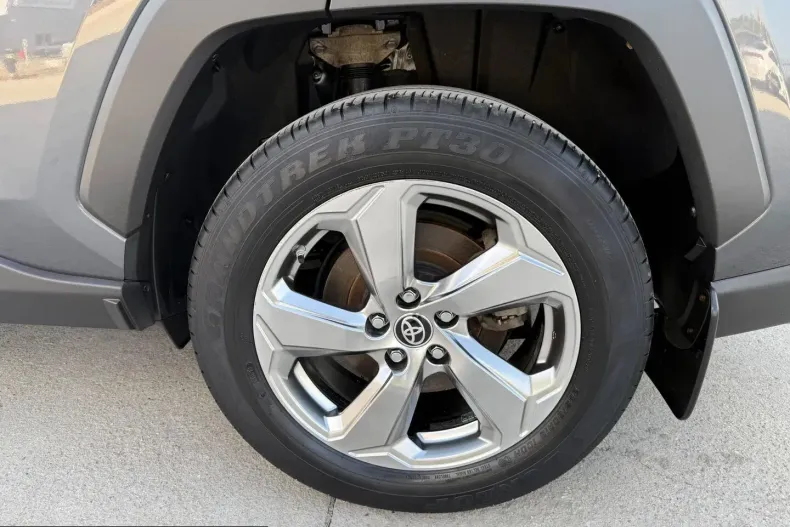 Toyota RAV4 din 2021 cu 106.969 km - oferta TOY248069 - foto 24