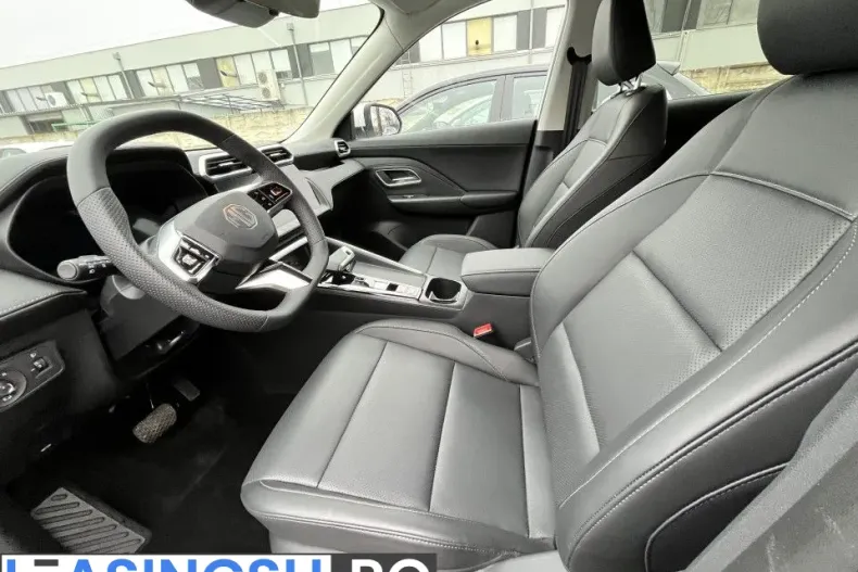 MG ZS HEV din 2026 cu 1 km - oferta MG0248070 - foto 10