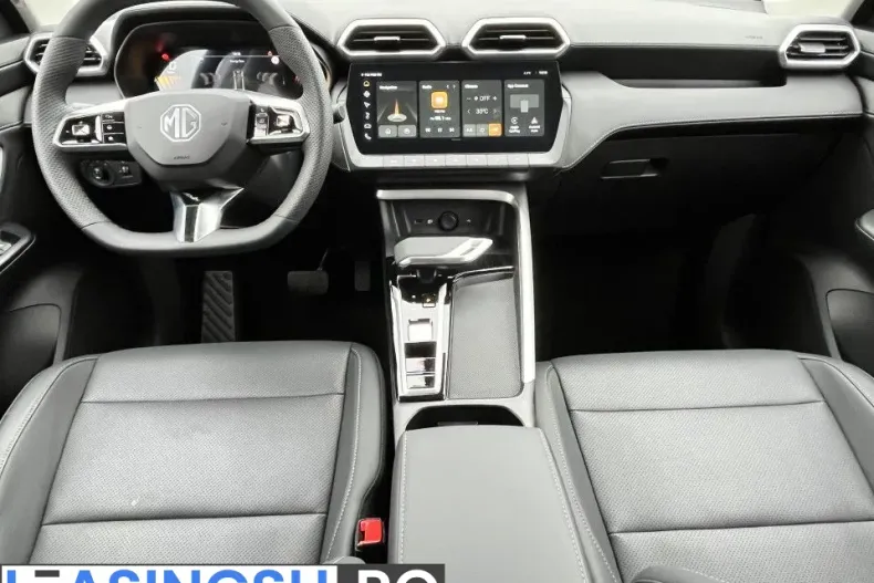 MG ZS HEV din 2026 cu 1 km - oferta MG0248070 - foto 11