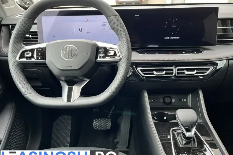 MG HS din 2026 cu 1 km - oferta MG0248071 - foto 9