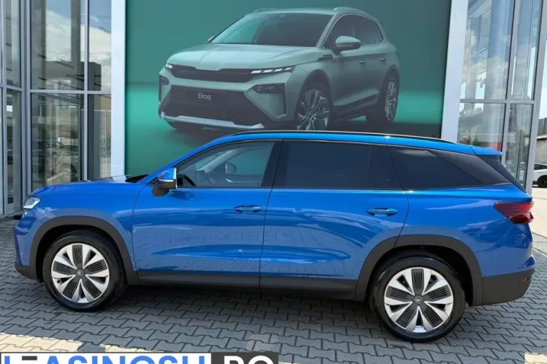 Skoda Kodiaq din 2024 cu 40 km - oferta SKO248072 - foto 3