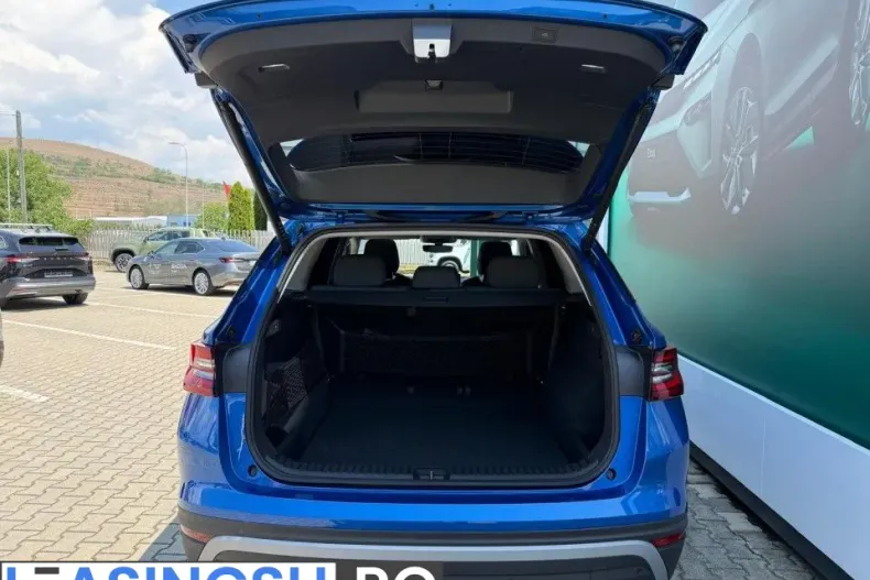 Skoda Kodiaq din 2024 cu 40 km - oferta SKO248072 - foto 6