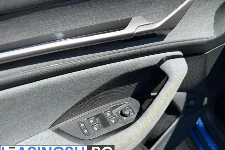 Skoda Kodiaq din 2024 cu 40 km - oferta SKO248072 - foto 8
