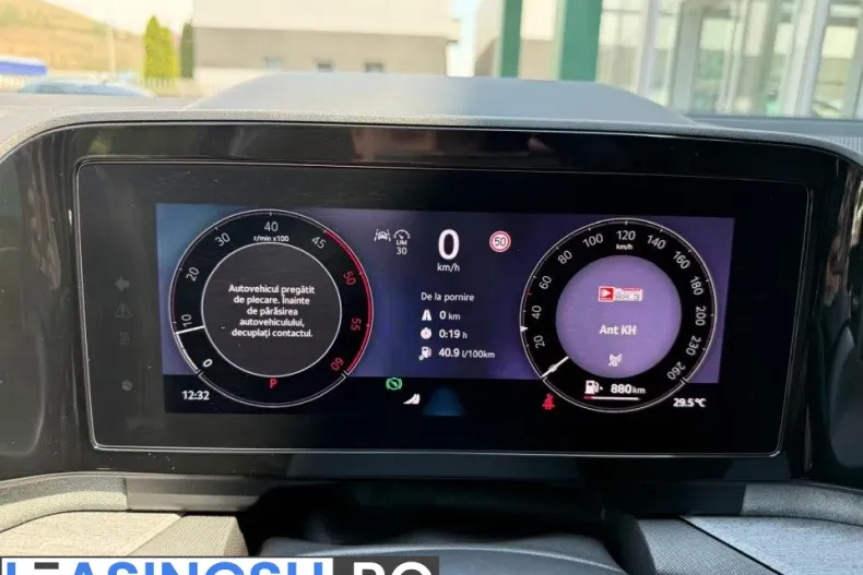 Skoda Kodiaq din 2024 cu 40 km - oferta SKO248072 - foto 13