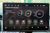 Skoda Kodiaq din 2024 cu 40 km - oferta SKO248072 - foto 22