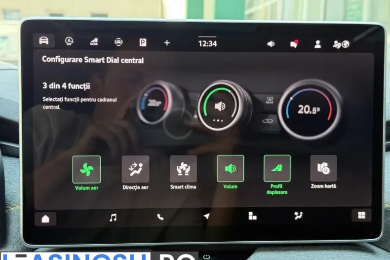 Skoda Kodiaq din 2024 cu 40 km - oferta SKO248072 - foto 22