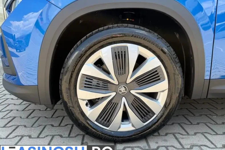 Skoda Kodiaq din 2024 cu 40 km - oferta SKO248072 - foto 30