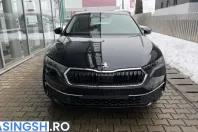 Skoda Octavia din 2026 cu 5.000 km - oferta SKO248073 - foto 3