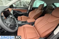 Skoda Octavia din 2026 cu 5.000 km - oferta SKO248073 - foto 8